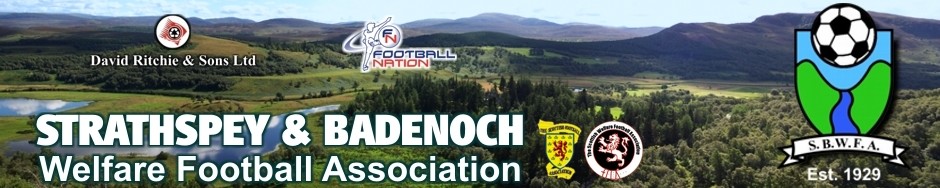 Strathspey & Badenoch Welfare FA